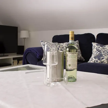 Bisschen Edler Und Bisschen Schicker Apartment