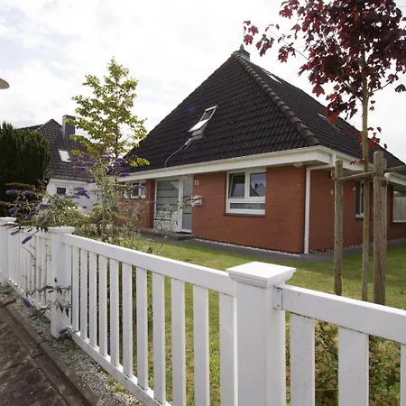 Bisschen Edler Und Bisschen Schicker Apartment Busum