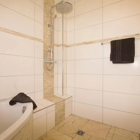 Apartment Bisschen Edler Und Bisschen Schicker Busum