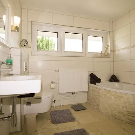 Appartamento Bisschen Edler Und Bisschen Schicker
