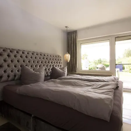 Apartment Bisschen Edler Und Bisschen Schicker Busum