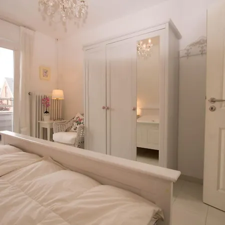Bisschen Edler Und Bisschen Schicker Apartment