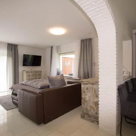 Apartment Bisschen Edler Und Bisschen Schicker