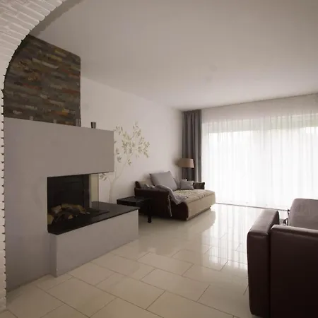Bisschen Edler Und Bisschen Schicker Apartment Busum