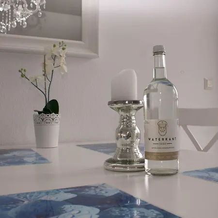 Bisschen Edler Und Bisschen Schicker Büsum