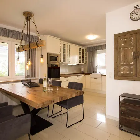 Bisschen Edler Und Bisschen Schicker Apartment