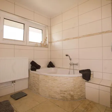 Bisschen Edler Und Bisschen Schicker Appartamento Büsum