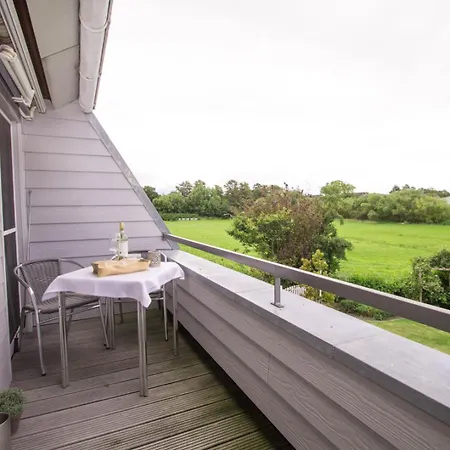 Apartment Bisschen Edler Und Bisschen Schicker Busum